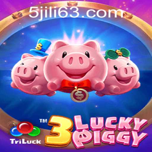 Explore the Exciting World of 3LUCKYPIGGY at 5jili.com