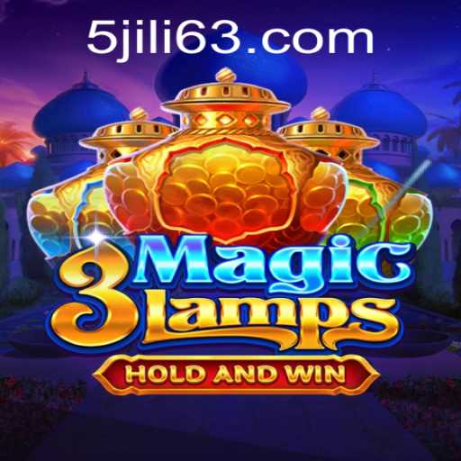 Exploring the Enchanting World of 3MagicLamps Casino Game