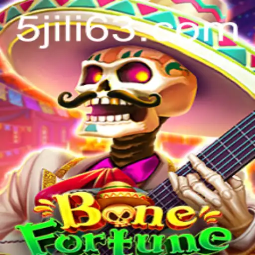 Exploring the Enigmatic World of BoneFortune at 5jili.com