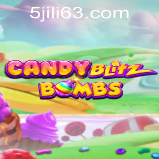 CandyBlitzBombs: A Sweet Explosion of Fun on 5jili.com