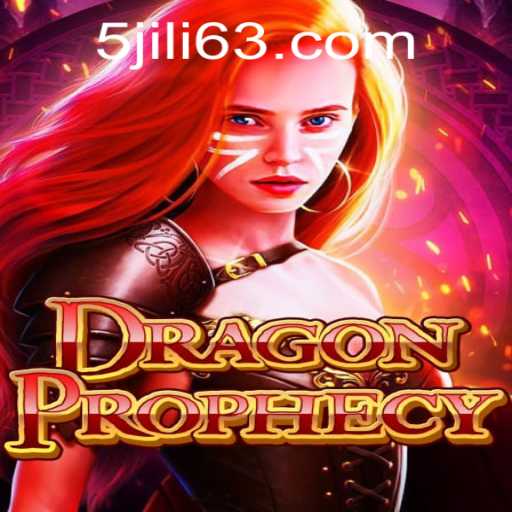 Unveiling the Fantastical World of DragonProphecy