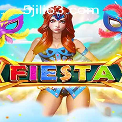 Exploring the Vibrant World of Fiesta at 5jili.com