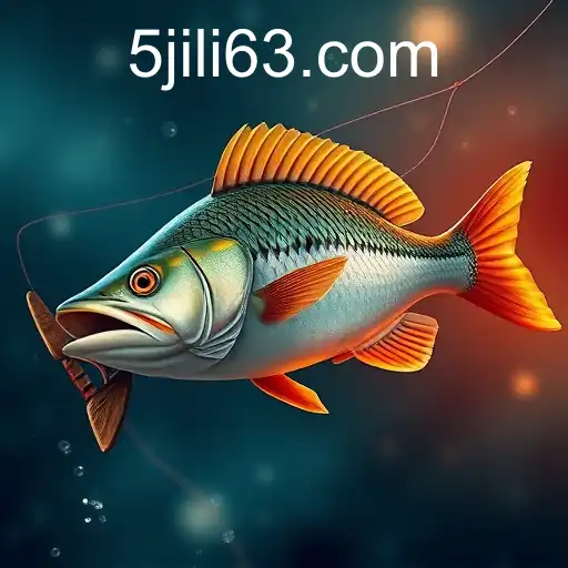 Exploring the World of Fishing Games: A Dive into 5jili.com