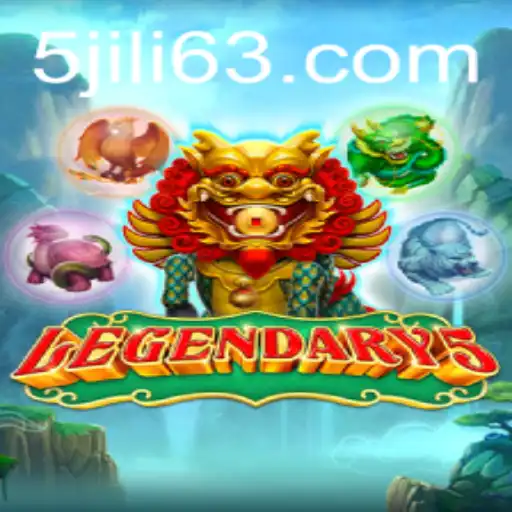Discover the Exciting World of Legendary5 on 5jili.com
