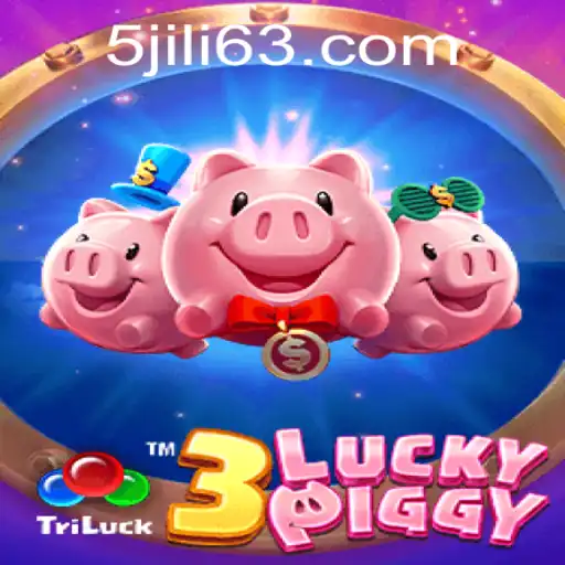 Explore the Exciting World of 3LUCKYPIGGY at 5jili.com