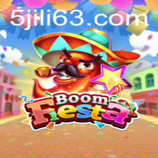 BoomFiesta: A Thrilling Adventure in the Gaming World