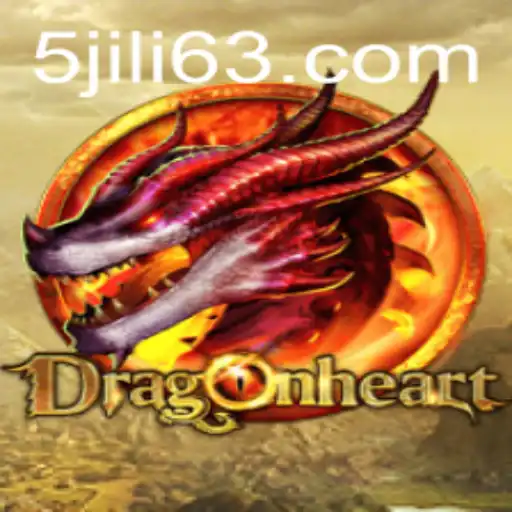 DragonHeart: Unleashing the Fantasy in 5jili.com
