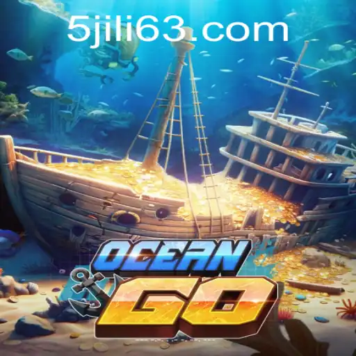 Dive into the Exciting World of OceanGO with 5jili.com