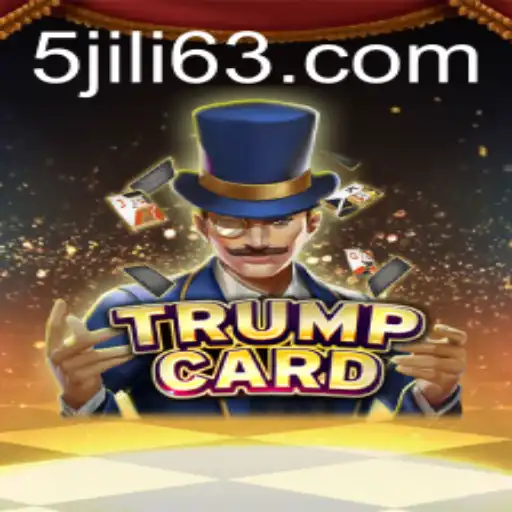 Discover the Exciting World of TrumpCard: A Strategic and Engaging Experience
