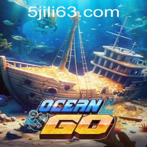 Dive into the Exciting World of OceanGO with 5jili.com