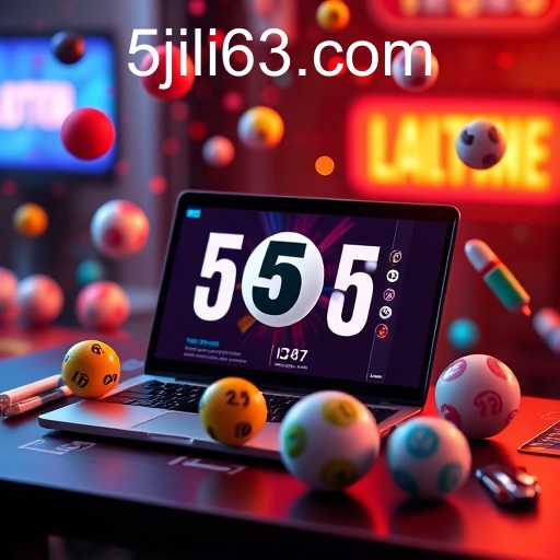 5jili.com