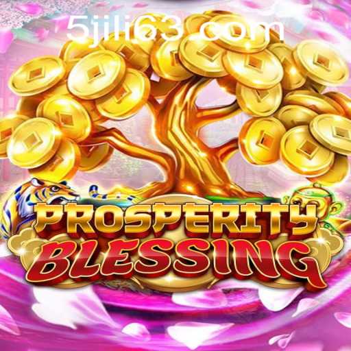 Exploring the Excitement of ProsperityBlessing: A New Era in Gaming