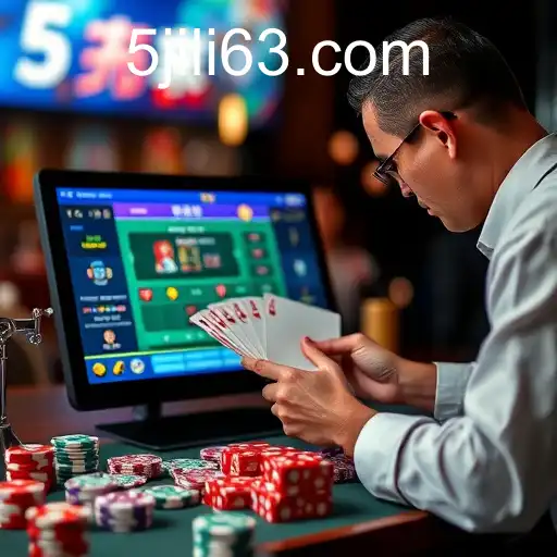 Responsible Gambling: Nurturing a Safe and Enjoyable Gaming Environment
