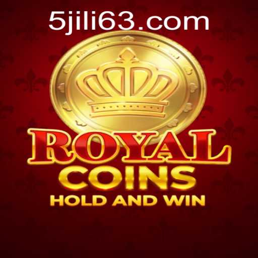 Discover the Thrilling World of RoyalCoins at 5jili.com