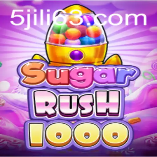 Unwrapping the Excitement of SugarRush1000 at 5jili.com