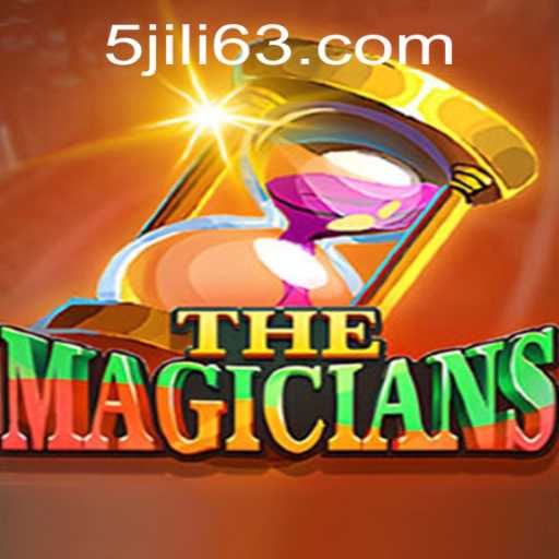 Exploring TheMagicians: A Riveting Adventure from 5jili.com