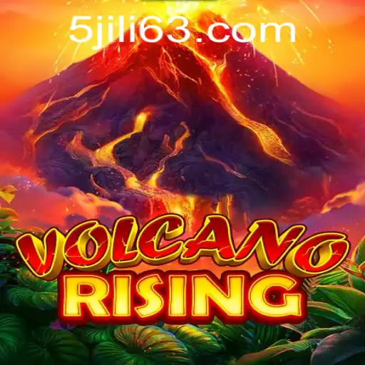 Exploring the Thrills of VolcanoRising