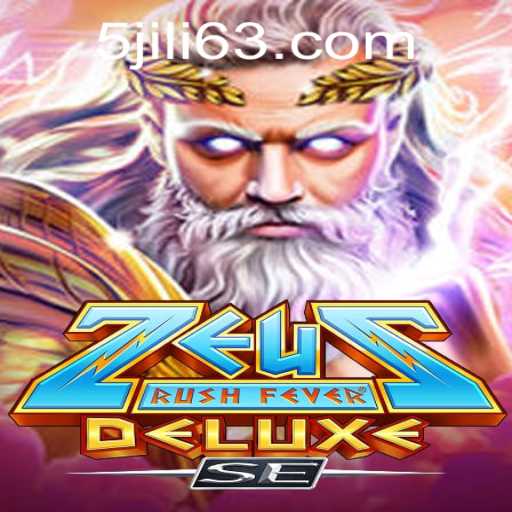 Exploring the Exciting World of ZeusRushFeverDeluxeSE: A Thrilling Gaming Experience